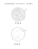 DEVICES AND METHODS OF FACILITATING COOKING AND IRONING USING VIBRATION     PULSES diagram and image