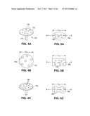 ROTATABLE SUPPORT ELEMENTS FOR STENTS diagram and image