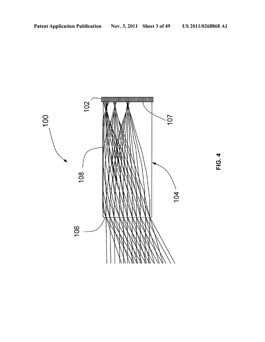 Imaging Systems Having Ray Corrector, And Associated Methods - diagram, schematic, and image 04