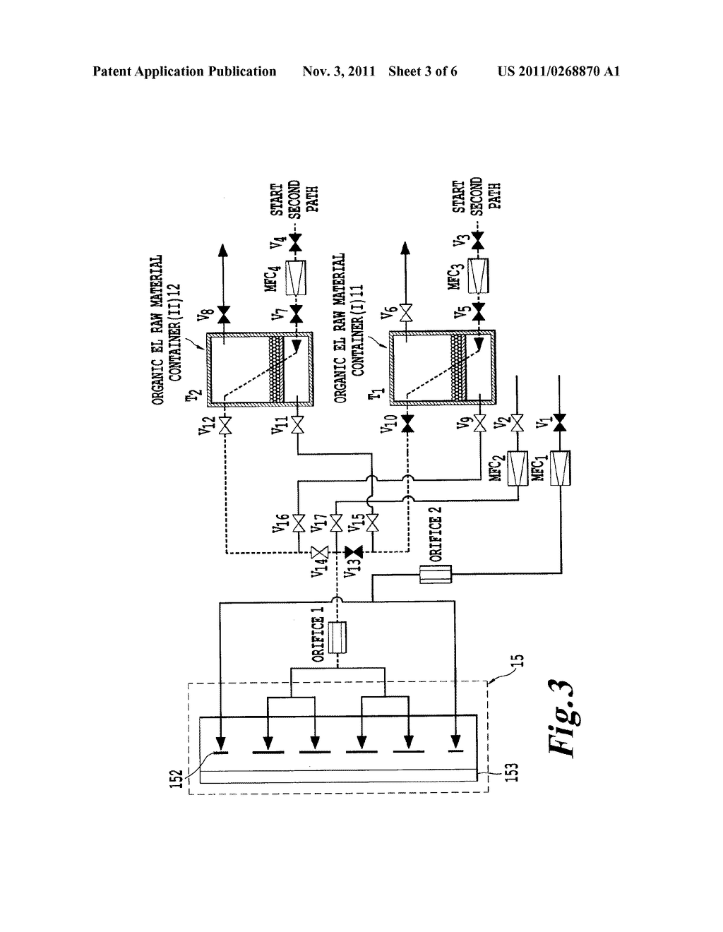 FILM FORMING APPARATUS AND FILM FORMING METHOD - diagram, schematic, and image 04