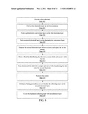 SCREEN-PRINTING METHOD AND METHOD FOR MANUFACTURING THIN-FILM SOLAR CELL diagram and image