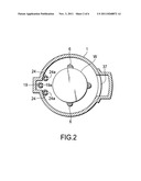 FILM FORMATION METHOD FOR FORMING HAFNIUM OXIDE FILM diagram and image