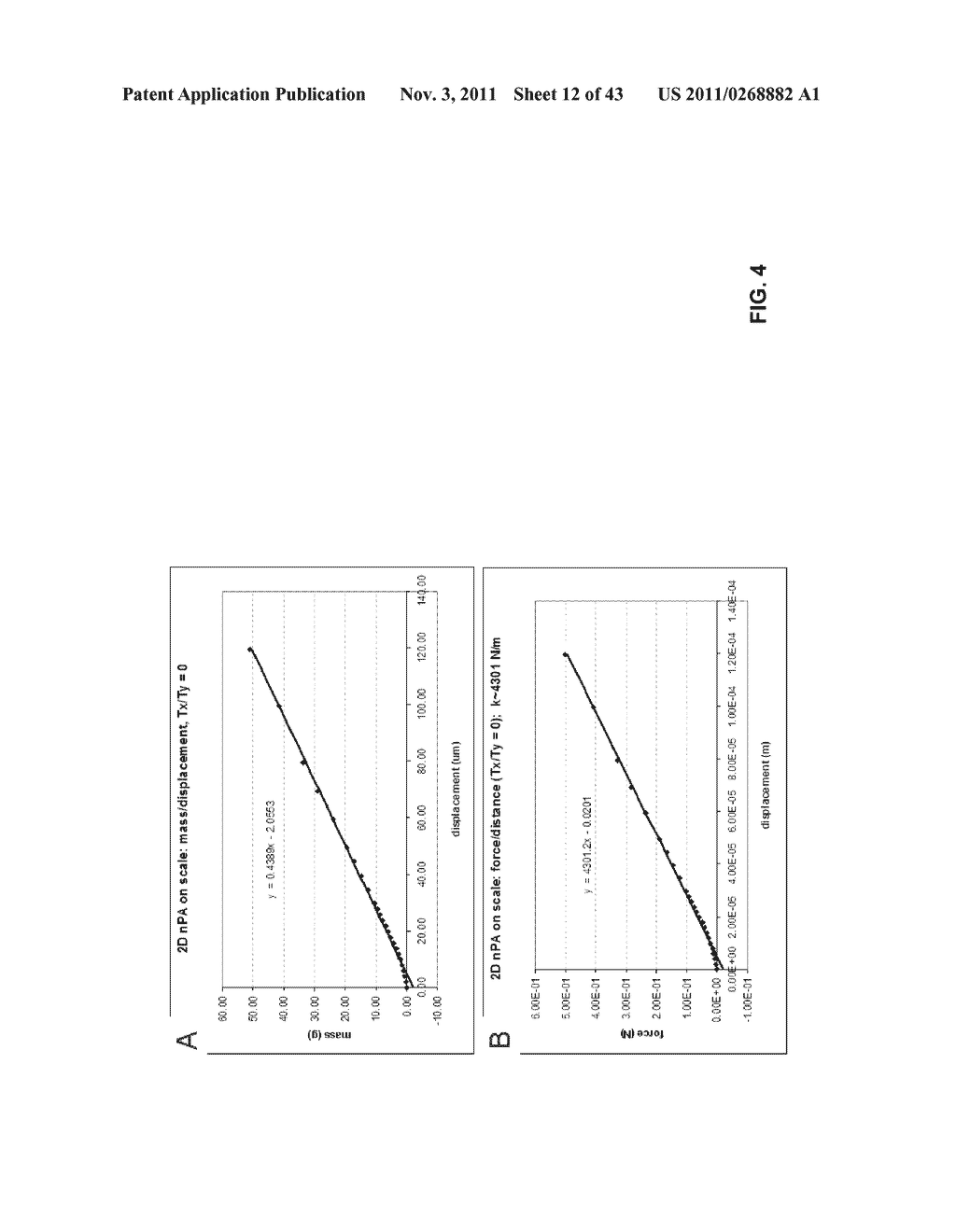 Ball spacer method for planar object leveling - diagram, schematic, and image 13