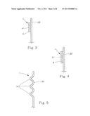 METHODS FOR MAKING SLIP RESISTANT FILE FOLDERS diagram and image