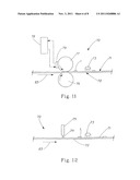 METHODS FOR MAKING SLIP RESISTANT FILE FOLDERS diagram and image