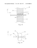 METHODS FOR MAKING SLIP RESISTANT FILE FOLDERS diagram and image