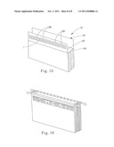 METHODS FOR MAKING SLIP RESISTANT FILE FOLDERS diagram and image