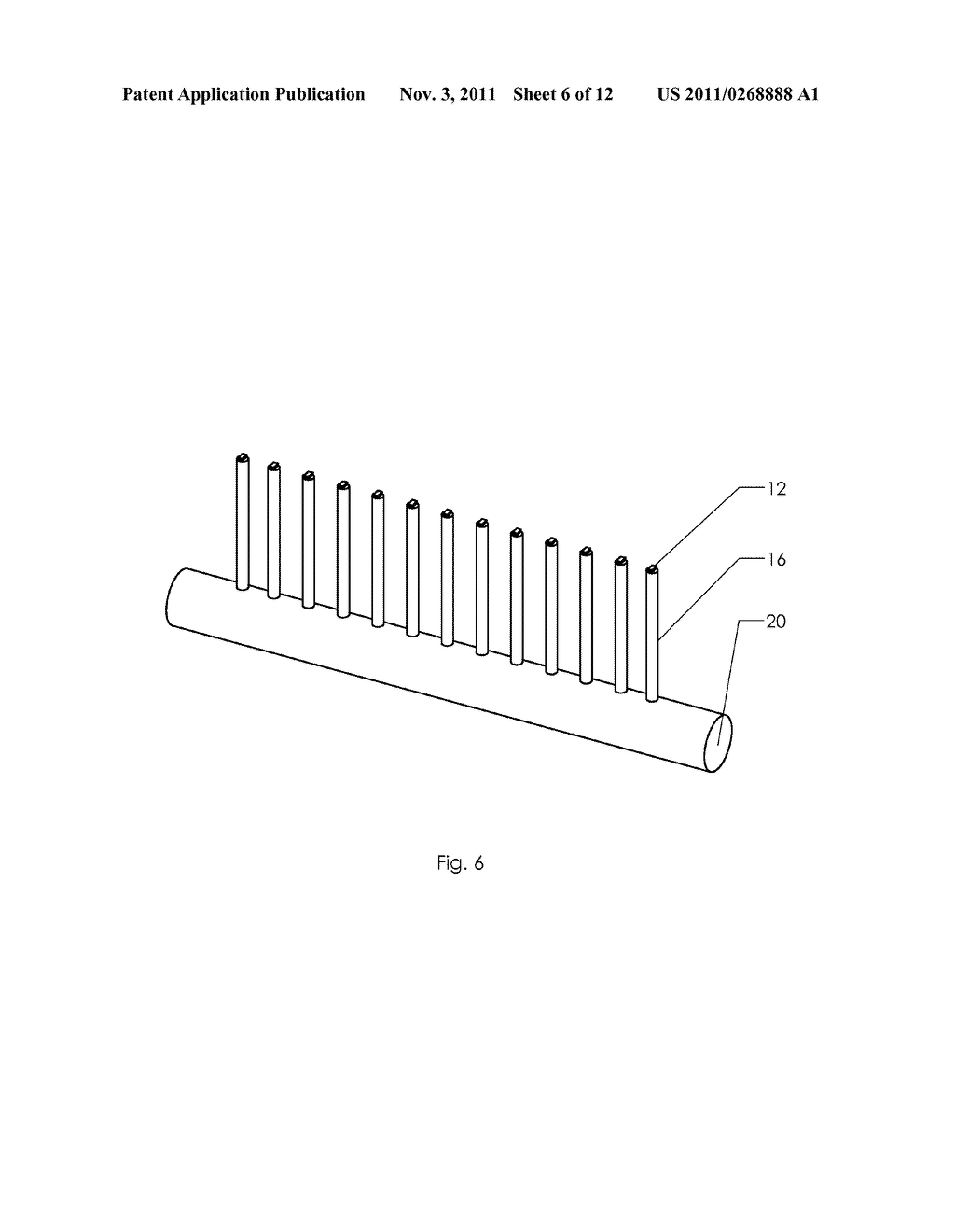 EXPOSURE DEVICE HAVING AN ARRAY OF LIGHT EMITTING DIODES - diagram, schematic, and image 07