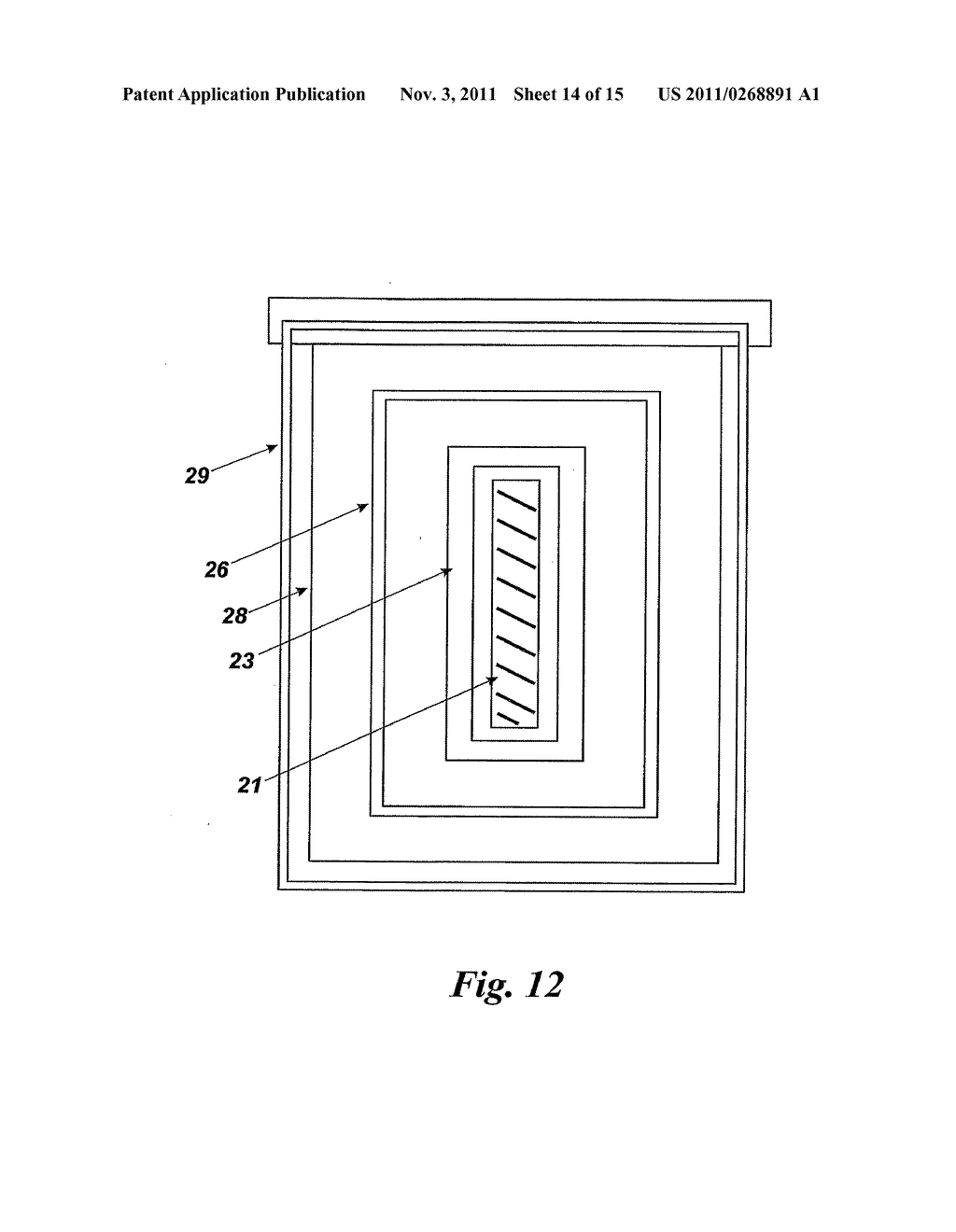 GAS DELIVERY DEVICE - diagram, schematic, and image 15