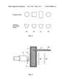 THIN FILM MANUFACTURING DEVICE AND THIN FILM MANUFACTURING METHOD diagram and image