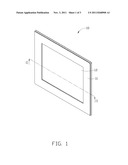 THREE-DIMENSIONAL EFFECT PRINTING METHOD AND ELECTRONIC DEVICE TREATED     USING THE METHOD diagram and image