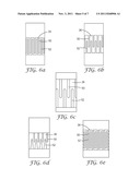 CO-EXTRUSION DIE, METHOD OF EXTRUDING WITH THE DIE, AND EXTRUDED ARTICLES     MADE THEREFROM diagram and image