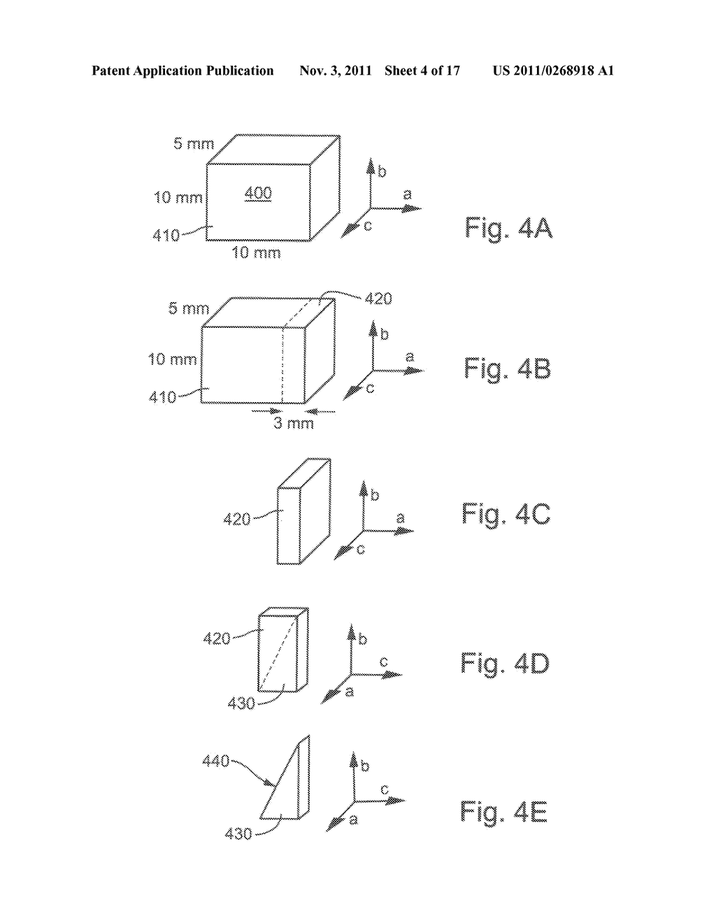 EXTREMELY LOW RESISTANCE COMPOSITION AND METHODS FOR CREATING SAME - diagram, schematic, and image 05