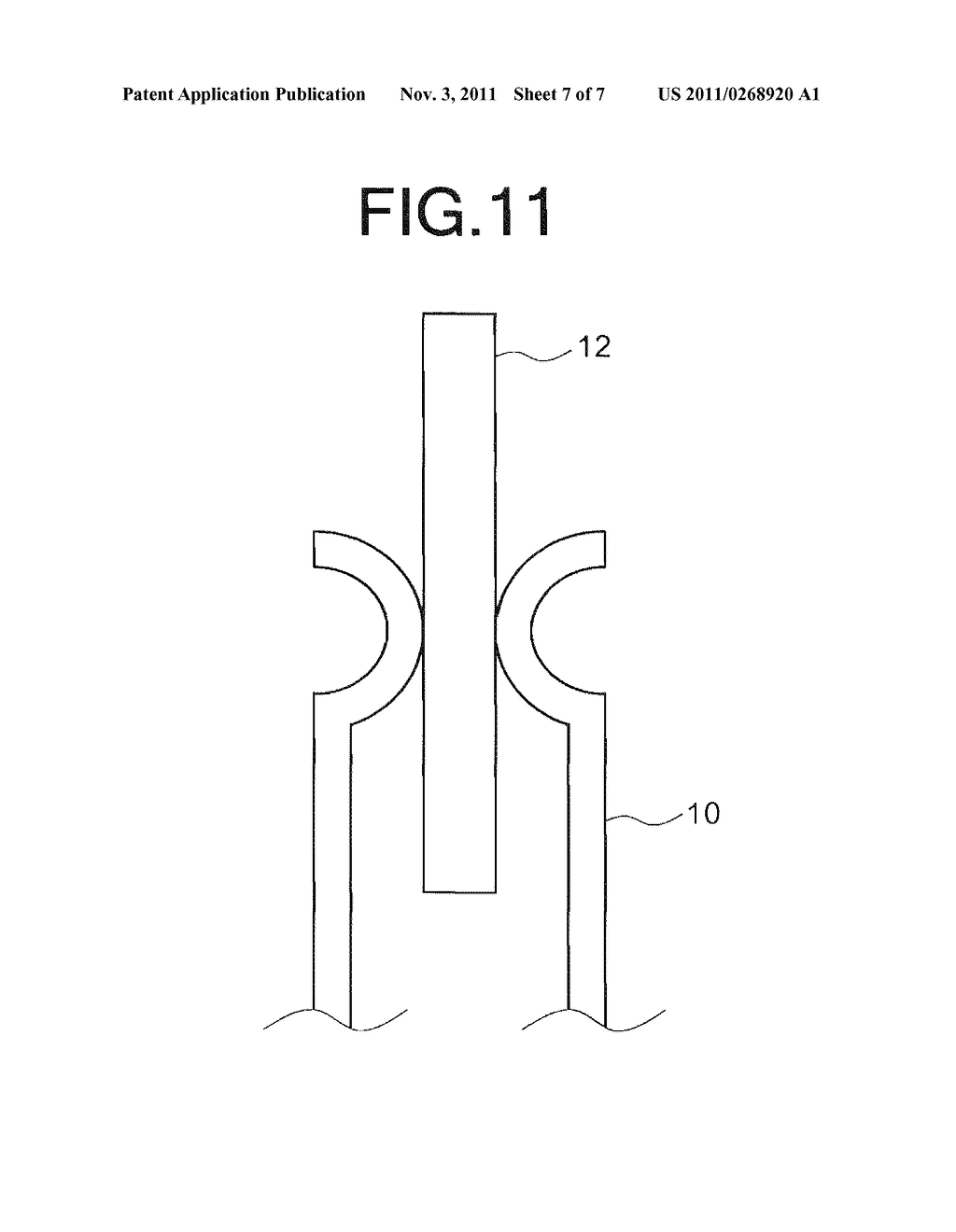 TIN-PLATED PRODUCT AND METHOD FOR PRODUCING SAME - diagram, schematic, and image 08