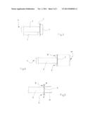 METHOD OF SEALING HOLLOW MULTI-WALLED PANELS AND PANELS THUS OBTAINED diagram and image