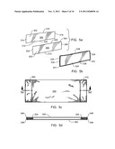 TOWEL WITH ONE OR MORE RECESSED POCKETS diagram and image