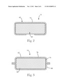 Nonwoven Having Durable Hydrophilic Coating diagram and image
