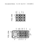 FUEL CELL STORING STRUCTURE AND ELECTRONIC APPARATUS diagram and image