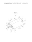 RECHARGEABLE BATTERY diagram and image