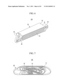 RECHARGEABLE BATTERY diagram and image