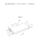 RECHARGEABLE BATTERY diagram and image