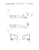  SEALING BODY FOR A SEALED CELL, AND A SEALED CELL USING THE SEALING BODY diagram and image