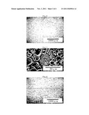 METHOD FOR PRODUCING ANODE FOR LITHIUM SECONDARY BATTERY AND ANODE     COMPOSITION, AND LITHIUM SECONDARY BATTERY diagram and image