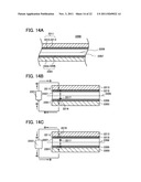 POSITIVE ELECTRODE ACTIVE MATERIAL OF POWER STORAGE DEVICE, POWER STORAGE     DEVICE, ELECTRICALLY PROPELLED VEHICLE, AND METHOD FOR MANUFACTURING     POWER STORAGE DEVICE diagram and image