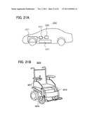 POSITIVE ELECTRODE ACTIVE MATERIAL OF POWER STORAGE DEVICE, POWER STORAGE     DEVICE, ELECTRICALLY PROPELLED VEHICLE, AND METHOD FOR MANUFACTURING     POWER STORAGE DEVICE diagram and image