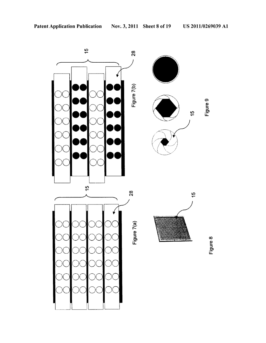 APPARATUS AND METHOD FOR CONTROLLING VARIABLE POWER CONDITIONS IN A FUEL     CELL - diagram, schematic, and image 09