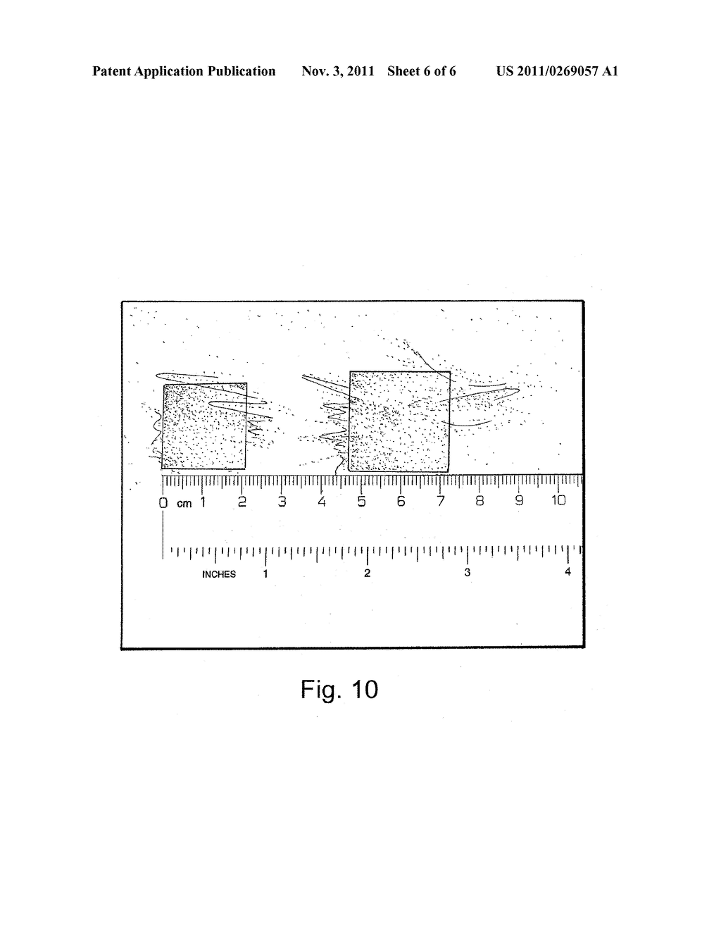 REVERSAL TOLERANT MEMBRANE ELECTRODE ASSEMBLY FOR A FUEL CELL - diagram, schematic, and image 07