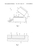 Dental Furnace diagram and image