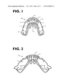 Osteogenetic-Pneumopedic Appliance, System, and Method. diagram and image