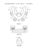 SURFACE MAPPING AND GENERATING DEVICES AND METHODS FOR SURFACE MAPPING AND     SURFACE GENERATION diagram and image