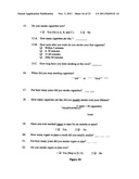 Clinical Method for Individualized Epithelial Cancer Screening Involving     ERCC5 and IGF2R Genetic Testing and Gene-Environment Interactions diagram and image