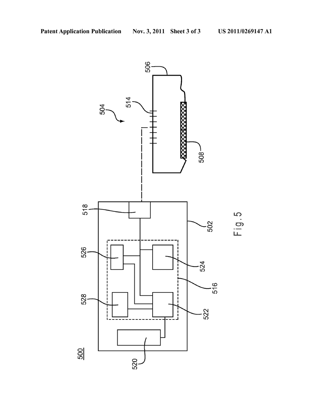 Methods, Devices, and Systems for Glycated Hemoglobin Analysis - diagram, schematic, and image 04