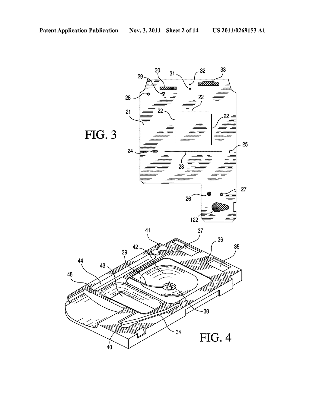 Immunoassay Device with Improved Sample Closure - diagram, schematic, and image 03