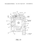 REAGENTS FOR REDUCING LEUKOCYTE INTERFERENCE IN IMMUNOASSAYS diagram and image