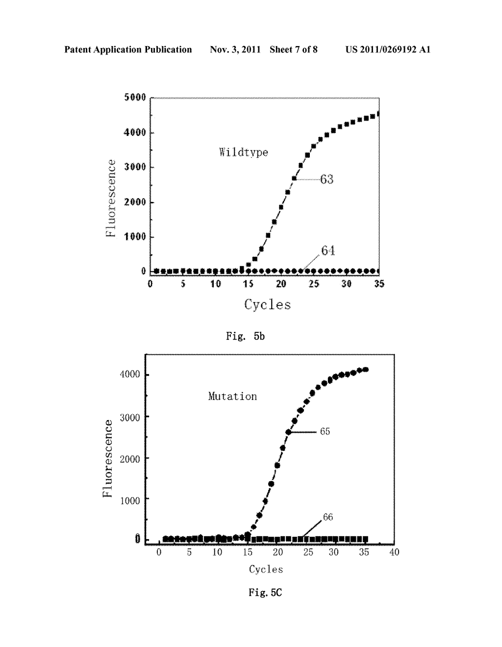 LOOP-SHAPED PRIMER USED IN NUCLEIC ACID AMPLIFICATION AND THE USE THEREOF - diagram, schematic, and image 08