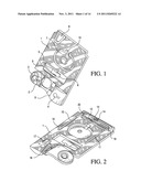 Immunoassay Device with Improved Sample Closure diagram and image