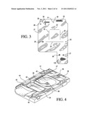 Immunoassay Device with Improved Sample Closure diagram and image