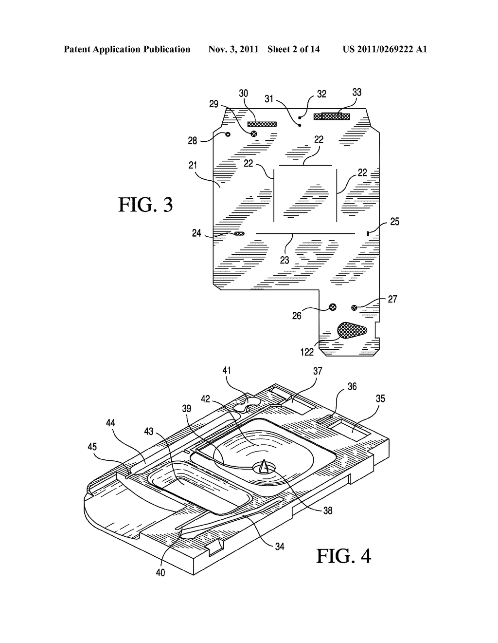 Immunoassay Device with Improved Sample Closure - diagram, schematic, and image 03