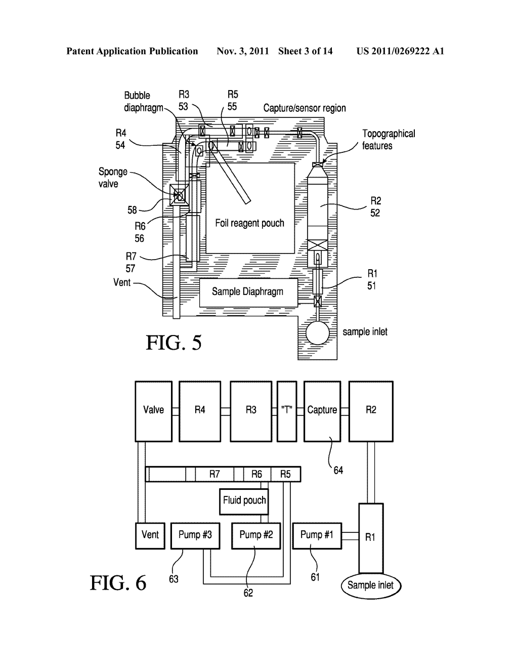 Immunoassay Device with Improved Sample Closure - diagram, schematic, and image 04