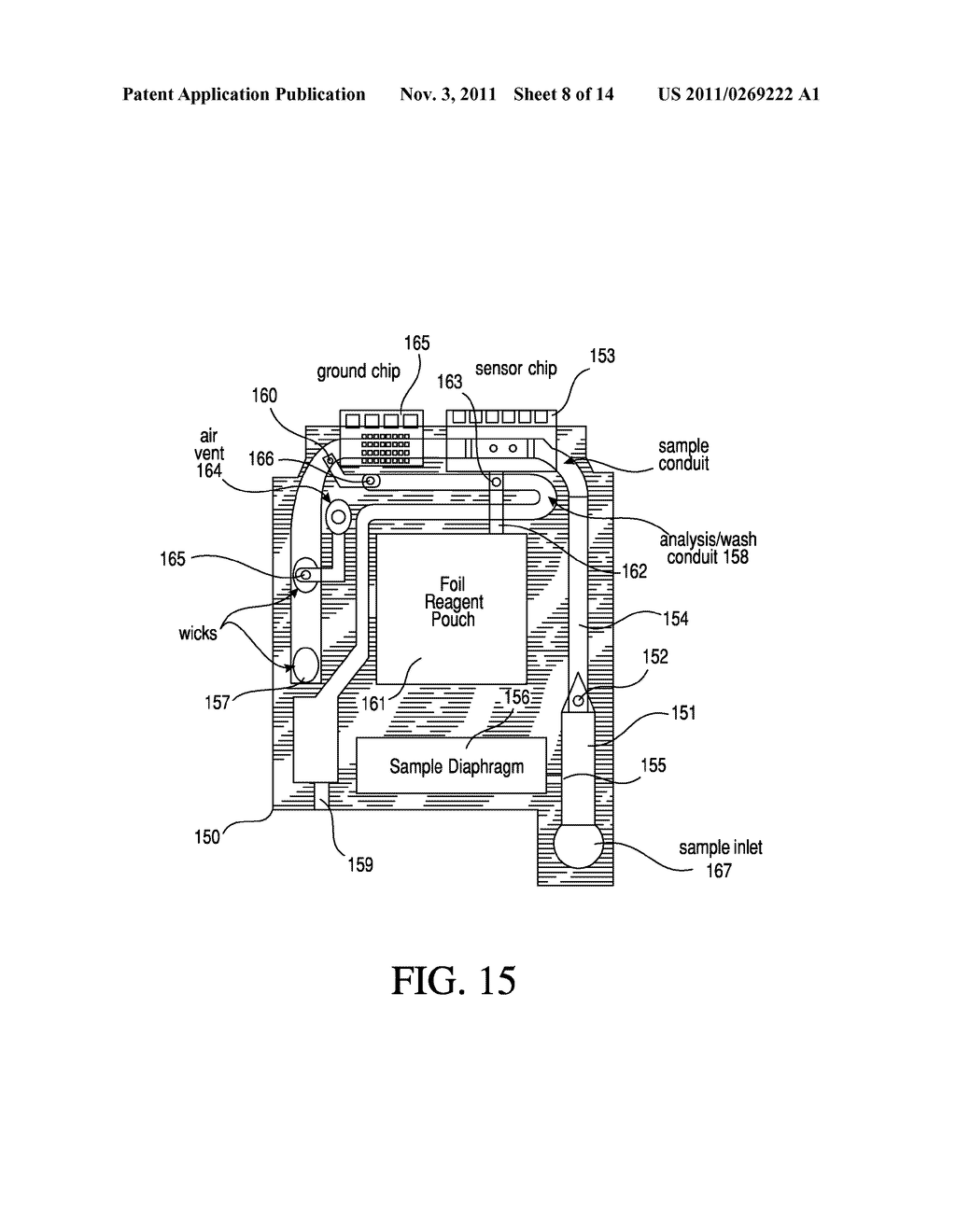 Immunoassay Device with Improved Sample Closure - diagram, schematic, and image 09