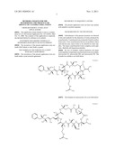 Methods And Kits For The Determining The Presence Or Absence Of     Cyanobacteria Toxins diagram and image