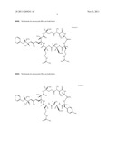 Methods And Kits For The Determining The Presence Or Absence Of     Cyanobacteria Toxins diagram and image