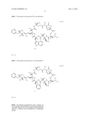 Methods And Kits For The Determining The Presence Or Absence Of     Cyanobacteria Toxins diagram and image