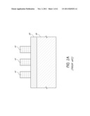 METHOD FOR POSITIONING SPACERS FOR PITCH MULTIPLICATION diagram and image