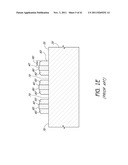 METHOD FOR POSITIONING SPACERS FOR PITCH MULTIPLICATION diagram and image