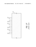 METHOD FOR POSITIONING SPACERS FOR PITCH MULTIPLICATION diagram and image